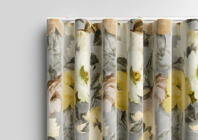 Rosa, Mirage - Made to Measure Curtain - Image 13